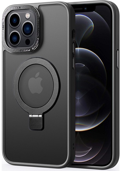 iPhone 12 Telefon Kılıfı (Yurt Dışından)