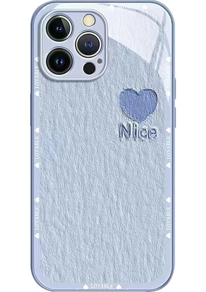 iPhone 12 Pro Max Telefon Kılıfı (Yurt Dışından)