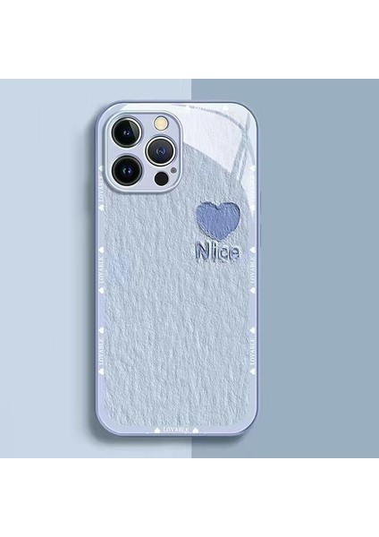 iPhone 12 Pro Max Telefon Kılıfı (Yurt Dışından)