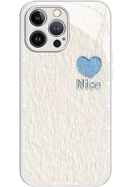 iPhone 12 Pro Max Telefon Kılıfı (Yurt Dışından)