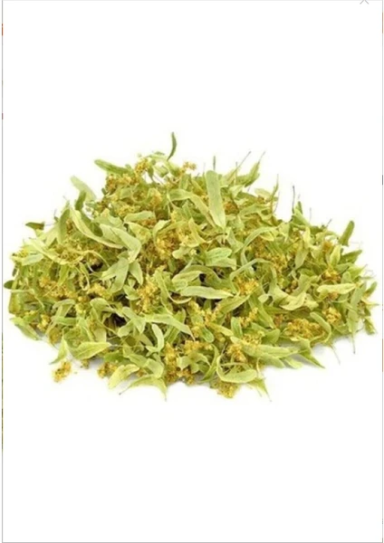 Linden Tea (Ihlamur Çayı) 125 gr