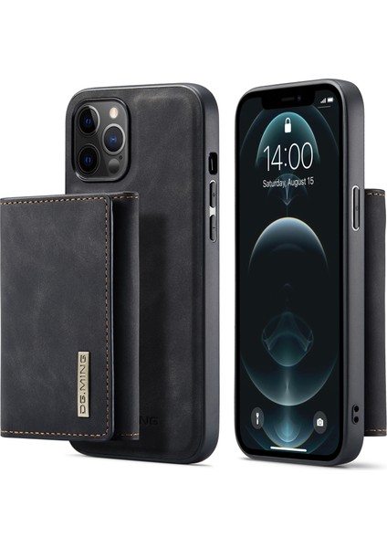 iPhone 12 Pro Max Telefon Kılıfı (Yurt Dışından)