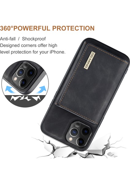 iPhone 12 Pro Max Telefon Kılıfı (Yurt Dışından)