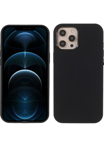 iPhone 12 Pro Max Telefon Kılıfı (Yurt Dışından)