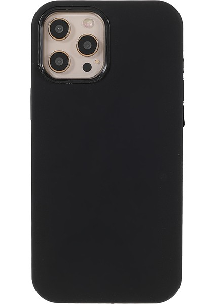 iPhone 12 Pro Max Telefon Kılıfı (Yurt Dışından)