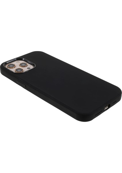 iPhone 12 Pro Max Telefon Kılıfı (Yurt Dışından)