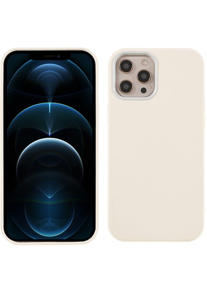 iPhone 12 Pro Max Telefon Kılıfı (Yurt Dışından)