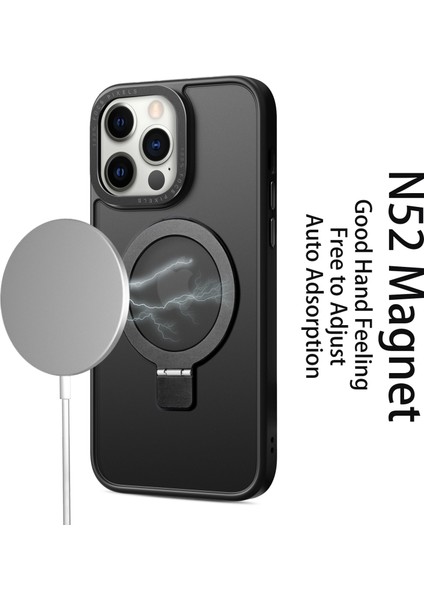 iPhone 12 Telefon Kılıfı (Yurt Dışından)