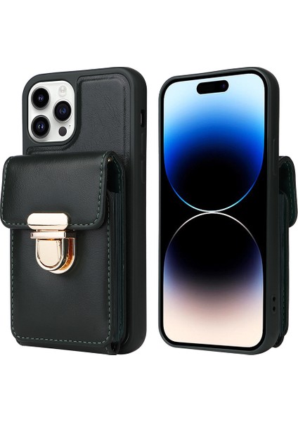 iPhone 12 Pro Telefon Kılıfı (Yurt Dışından)