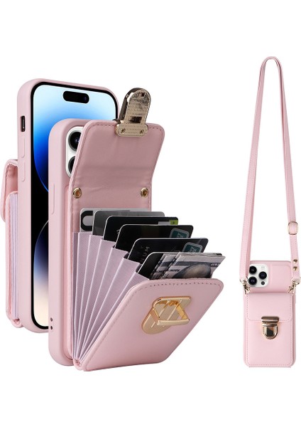 iPhone 12 Pro Telefon Kılıfı (Yurt Dışından)