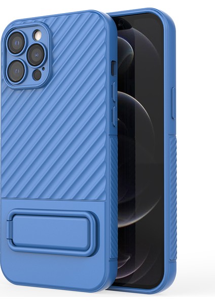 iPhone 12 Pro Max Telefon Kılıfı (Yurt Dışından)