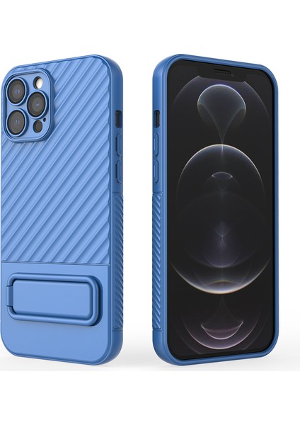 iPhone 12 Pro Max Telefon Kılıfı (Yurt Dışından)