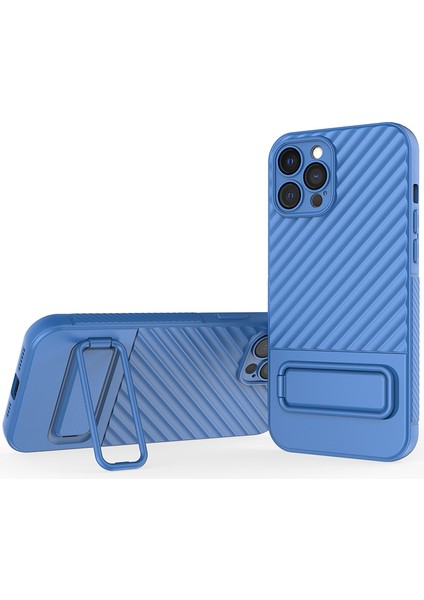 iPhone 12 Pro Max Telefon Kılıfı (Yurt Dışından)