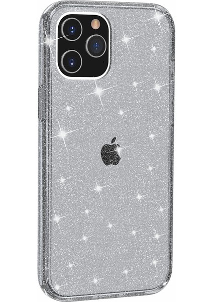 iPhone 12 Pro Max Telefon Kılıfı (Yurt Dışından)