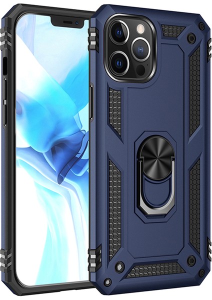 iPhone 12 Pro Max Telefon Kılıfı (Yurt Dışından)