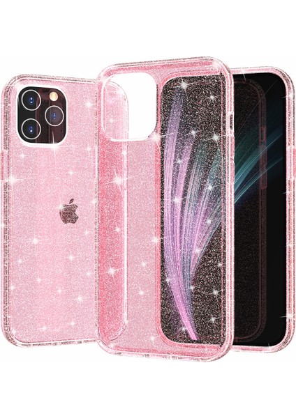 iPhone 12 Pro Max Telefon Kılıfı (Yurt Dışından)