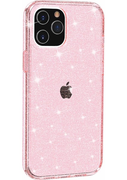 iPhone 12 Pro Max Telefon Kılıfı (Yurt Dışından)