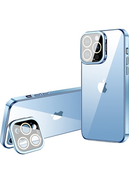 iPhone 12 Pro Telefon Kılıfı (Yurt Dışından)