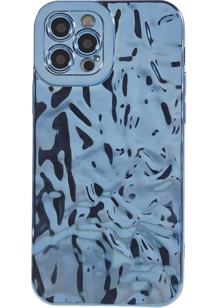 iPhone 12 Pro Telefon Kılıfı (Yurt Dışından)