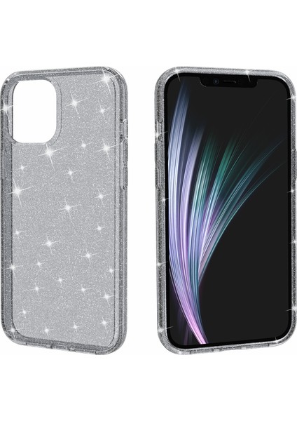 iPhone 12 Pro Max Telefon Kılıfı (Yurt Dışından)