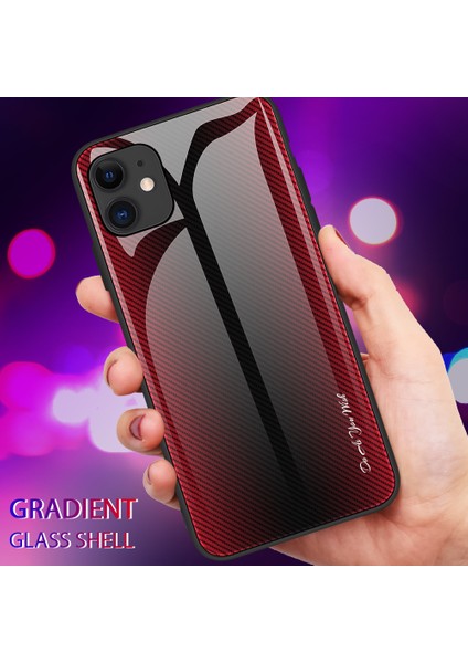 iPhone 12 Telefon Kılıfı (Yurt Dışından)