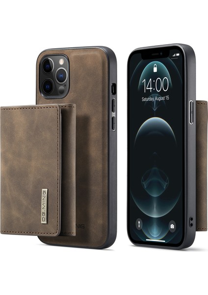 iPhone 12 Pro Max Telefon Kılıfı (Yurt Dışından)