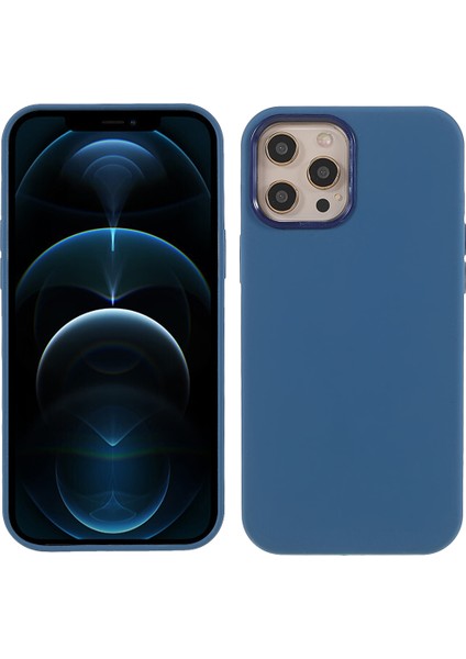 iPhone 12 Pro Max Telefon Kılıfı (Yurt Dışından)