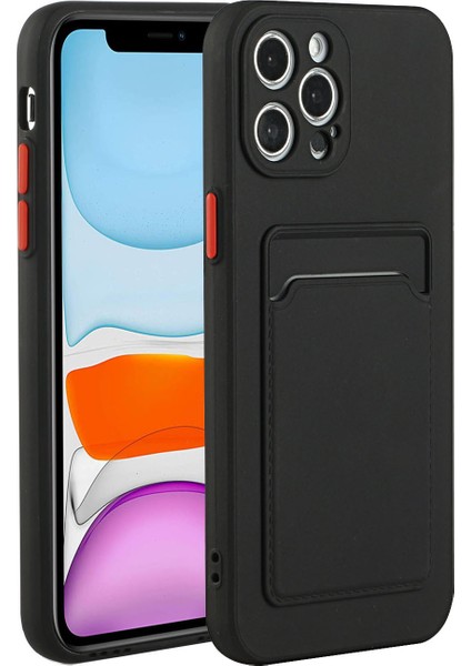 iPhone 12 Telefon Kılıfı (Yurt Dışından)