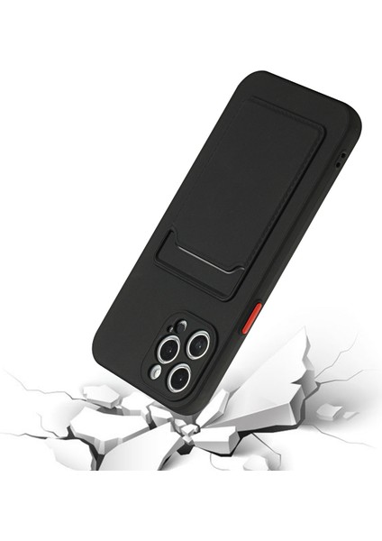 iPhone 12 Telefon Kılıfı (Yurt Dışından)