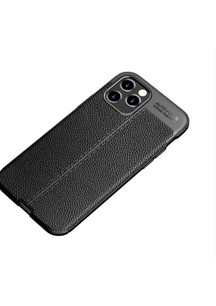 iPhone 12 Pro Telefon Kılıfı (Yurt Dışından)
