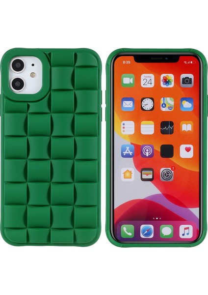 iPhone 12 Telefon Kılıfı (Yurt Dışından)