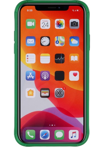 iPhone 12 Telefon Kılıfı (Yurt Dışından)