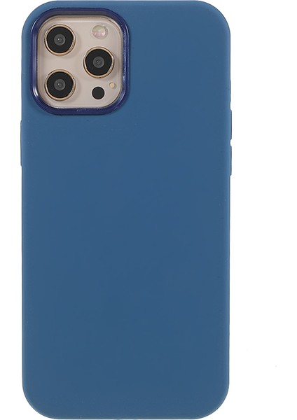 iPhone 12 Pro Max Telefon Kılıfı (Yurt Dışından)