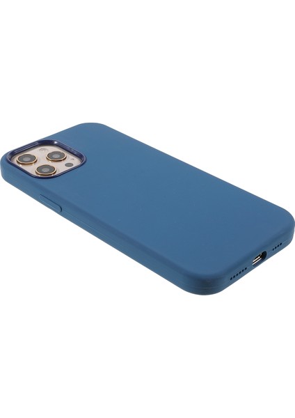 iPhone 12 Pro Max Telefon Kılıfı (Yurt Dışından)
