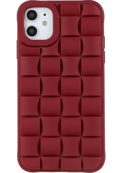 iPhone 12 Telefon Kılıfı (Yurt Dışından)