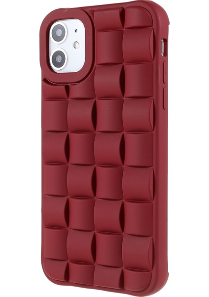 iPhone 12 Telefon Kılıfı (Yurt Dışından)