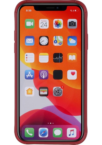 iPhone 12 Telefon Kılıfı (Yurt Dışından)