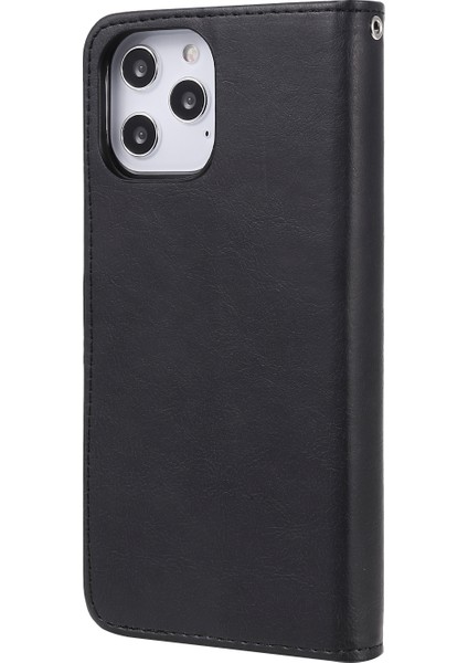 iPhone 12 Pro Max Telefon Kılıfı (Yurt Dışından)
