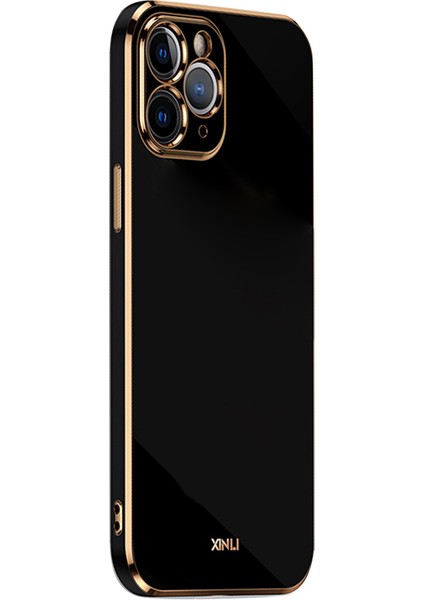 iPhone 12 Pro Max Telefon Kılıfı (Yurt Dışından)