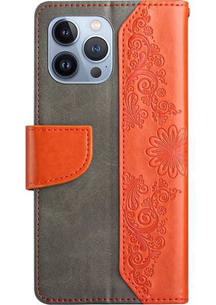 iPhone 12 Pro Max Telefon Kılıfı (Yurt Dışından)
