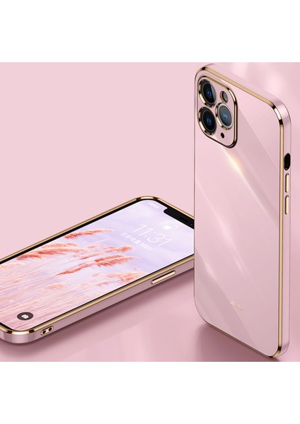 iPhone 12 Pro Max Telefon Kılıfı (Yurt Dışından)