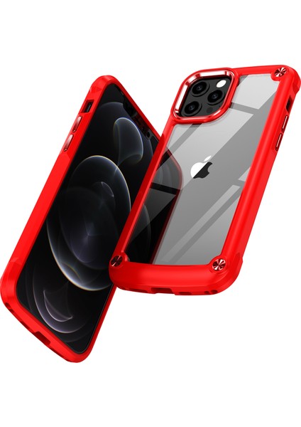 iPhone 12 Pro Telefon Kılıfı (Yurt Dışından) fiyatları