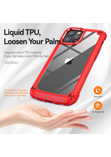 iPhone 12 Pro Telefon Kılıfı (Yurt Dışından) fırsatları
