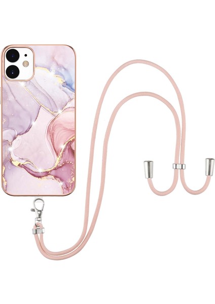iPhone 12 Telefon Kılıfı (Yurt Dışından)
