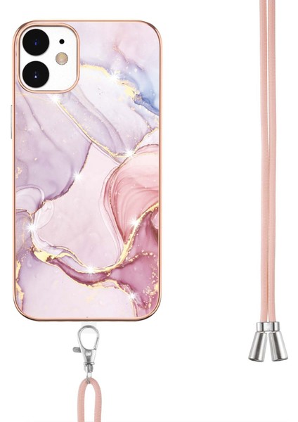 iPhone 12 Telefon Kılıfı (Yurt Dışından)
