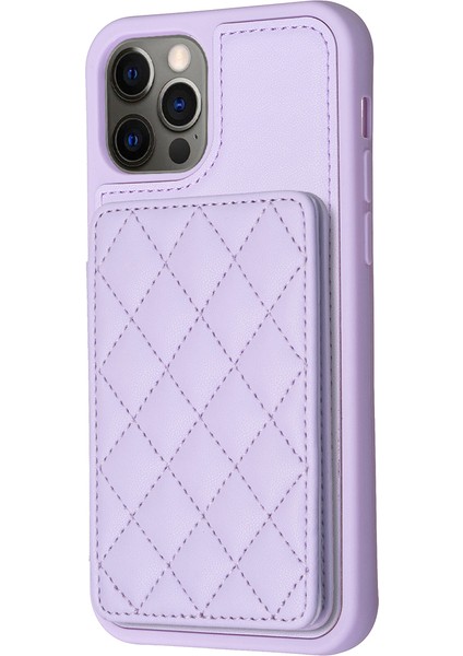iPhone 12 Telefon Kılıfı (Yurt Dışından)