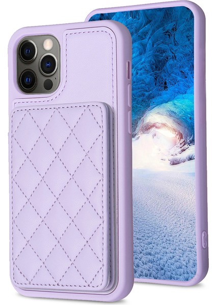 iPhone 12 Telefon Kılıfı (Yurt Dışından)