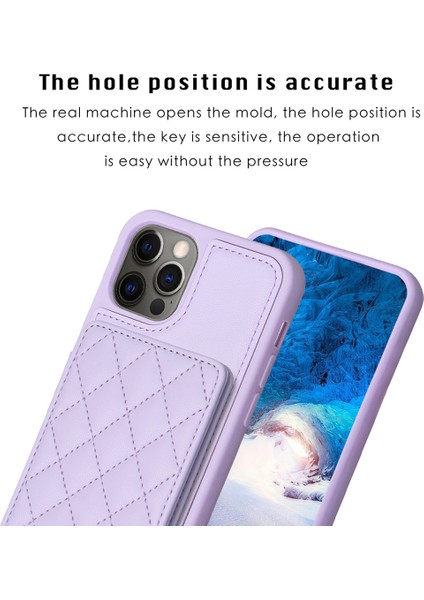 iPhone 12 Telefon Kılıfı (Yurt Dışından)