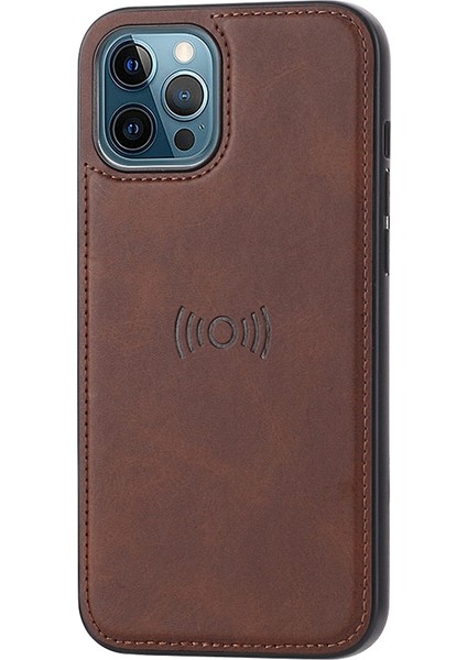 iPhone 12 Pro Max Telefon Kılıfı (Yurt Dışından) fırsatları