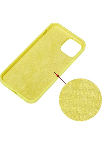 iPhone 12 Pro Telefon Kılıfı (Yurt Dışından)